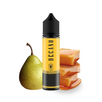 Eliquid France Decano 60ml